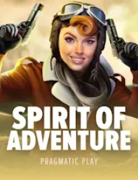 spirit of adventure official logo