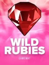 wild rubies official logo