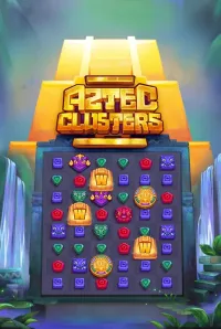aztec clusters official logo