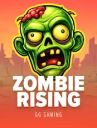 zombie rising official logo