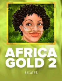 africa gold 2 official logo