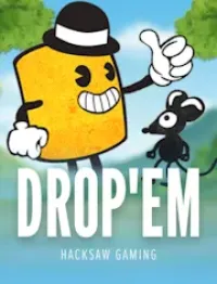 dropem official logo