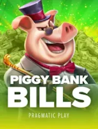 piggy bank bills official logo