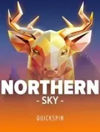 northern sky logo