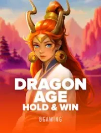 dragon age hold and win official logo