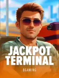 jackpot terminal official logo