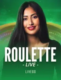roulette 6 game logo