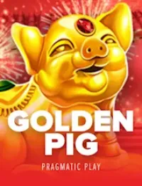 golden pig official logo
