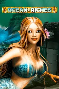 ocean riches official logo