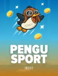 pengu sport official logo