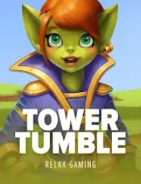 tower tumble 1 official logo