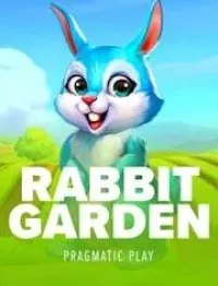 rabbit garden official logo