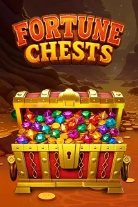 fortune chests official logo