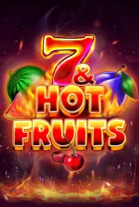 7 hot fruits official logo