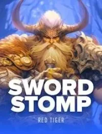 sword stomp logo