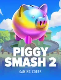 piggy smash 2 official logo