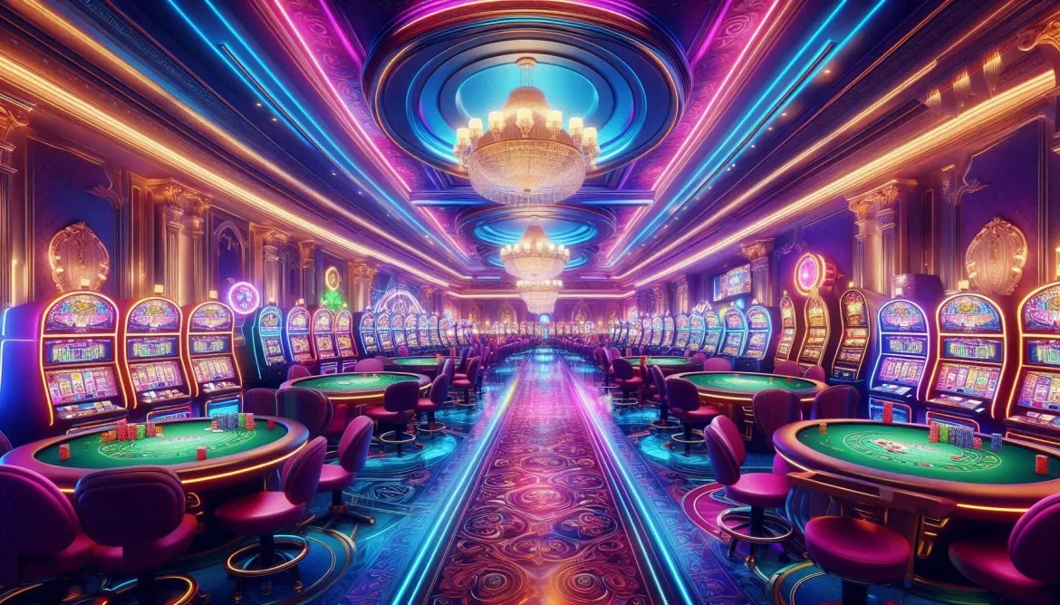 Big Casino